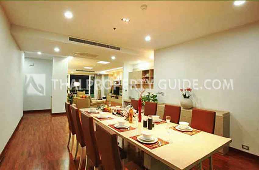 Apartment for rent in Sukhumvit